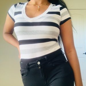 Striped Tshirt